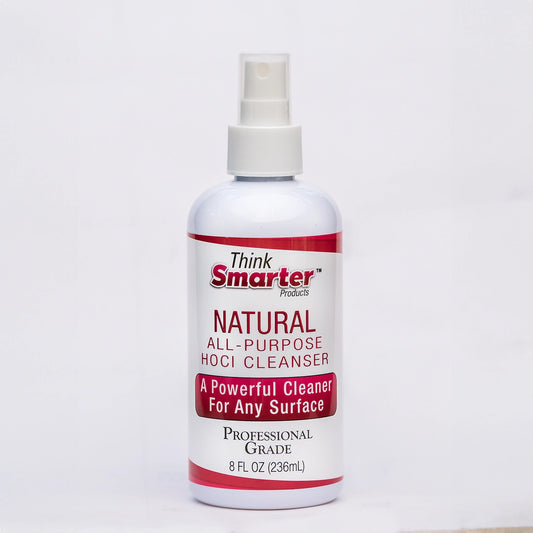Natural Antimicrobial All-Purpose HOCl Cleanser Spray