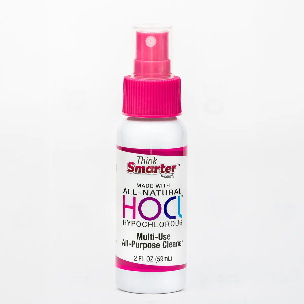 Multi-Use HOCl Spray