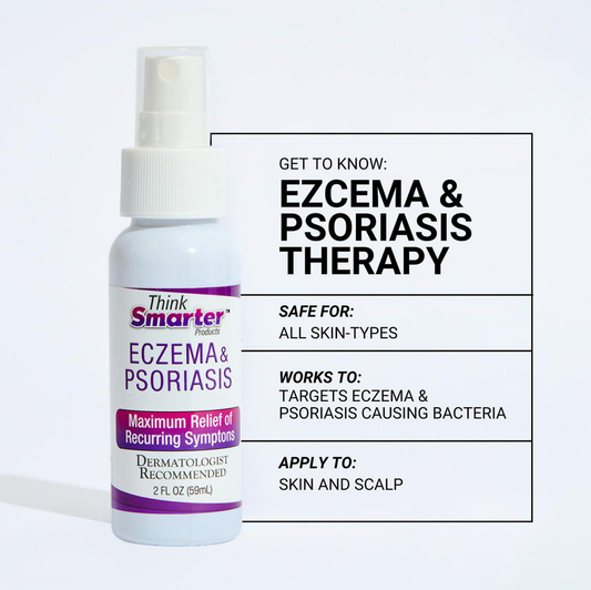 Eczema & Psoriasis Therapy