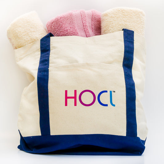 HOCL Tote Bag