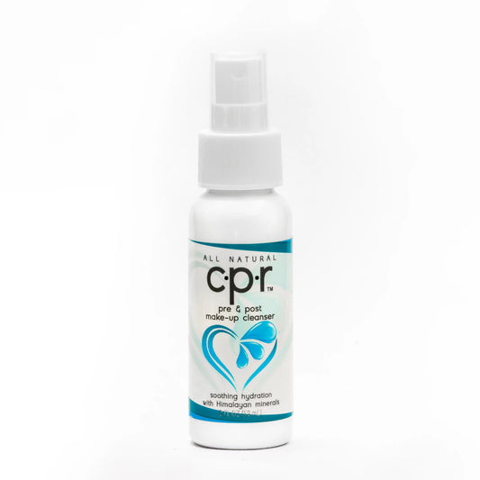 cpr Soothing Hydration for Healthy Skin