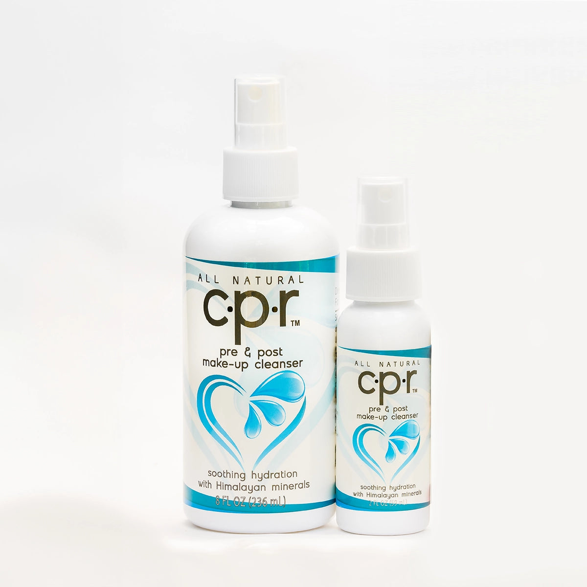 cpr Soothing Hydration for Healthy Skin