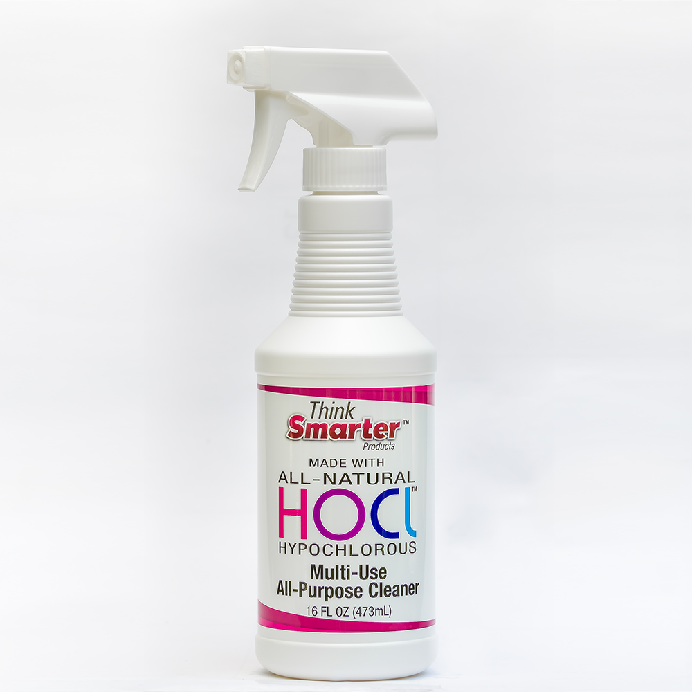 Multi-Use HOCl Spray - Monthly Subscription