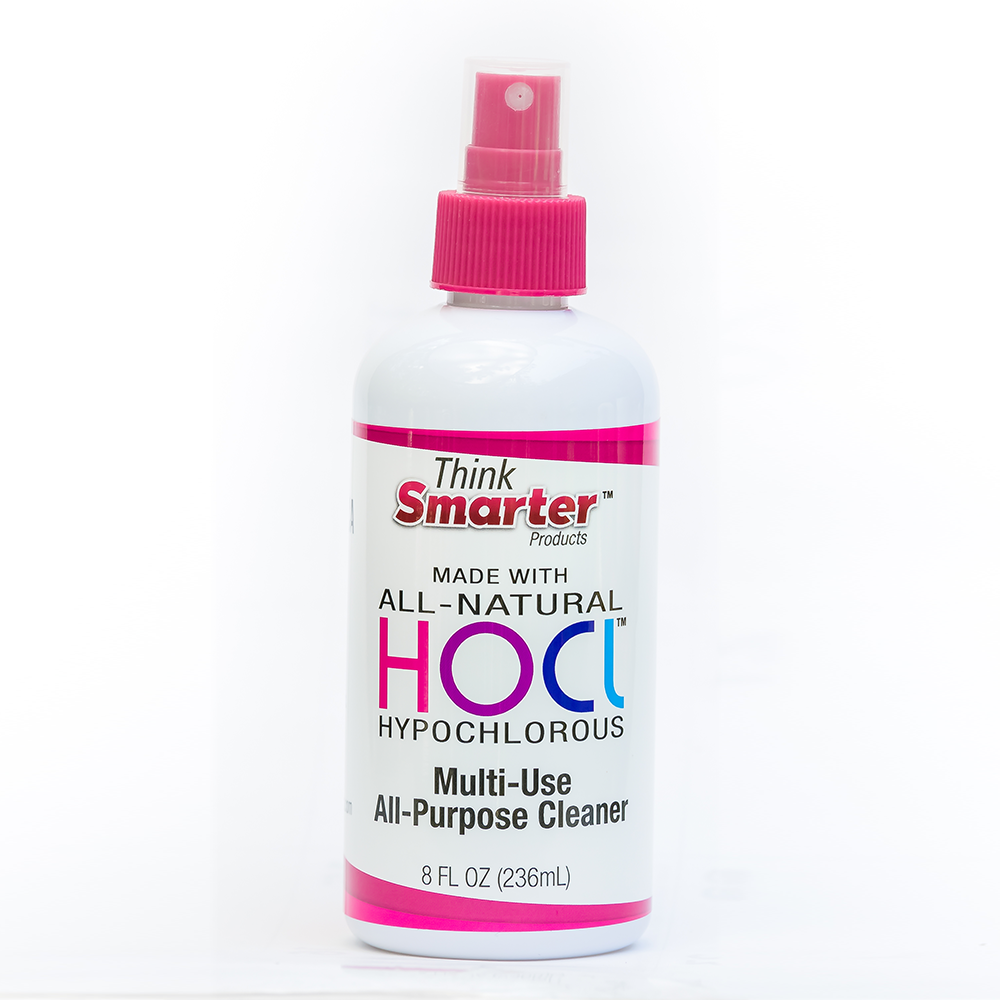Multi-Use HOCl Spray - Monthly Subscription