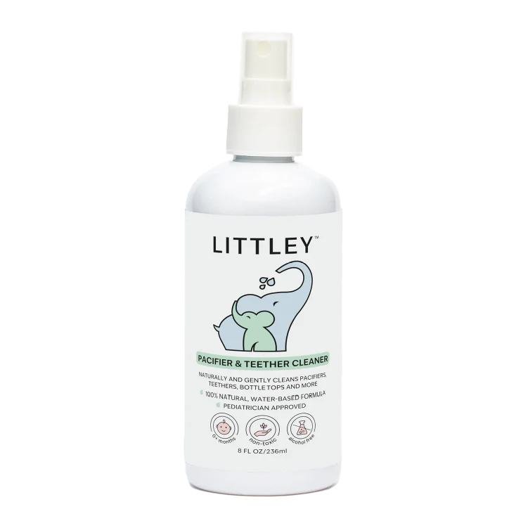 Infant & Toddler Pacifier Cleaner Products
