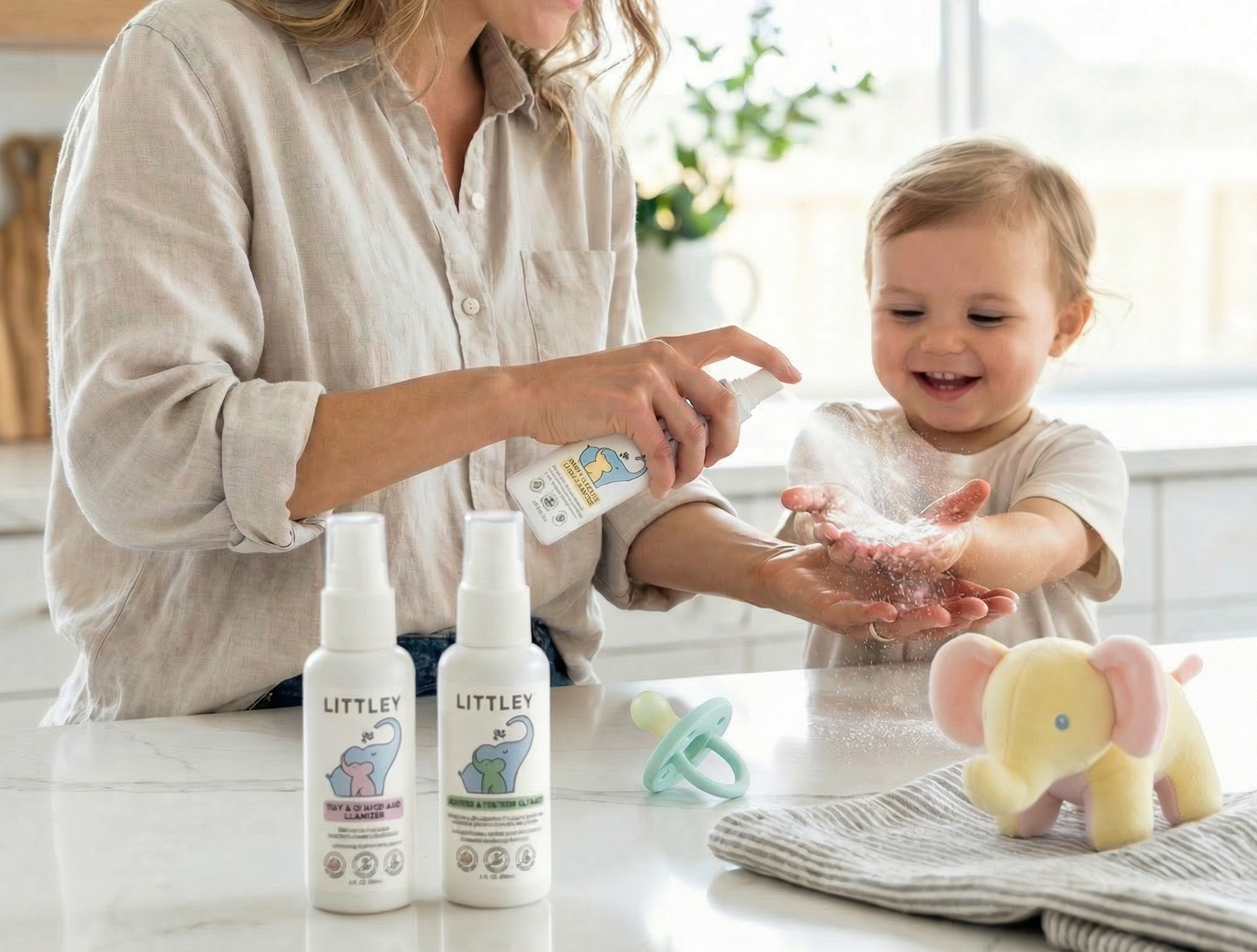 Infant & Toddler – TSP.com