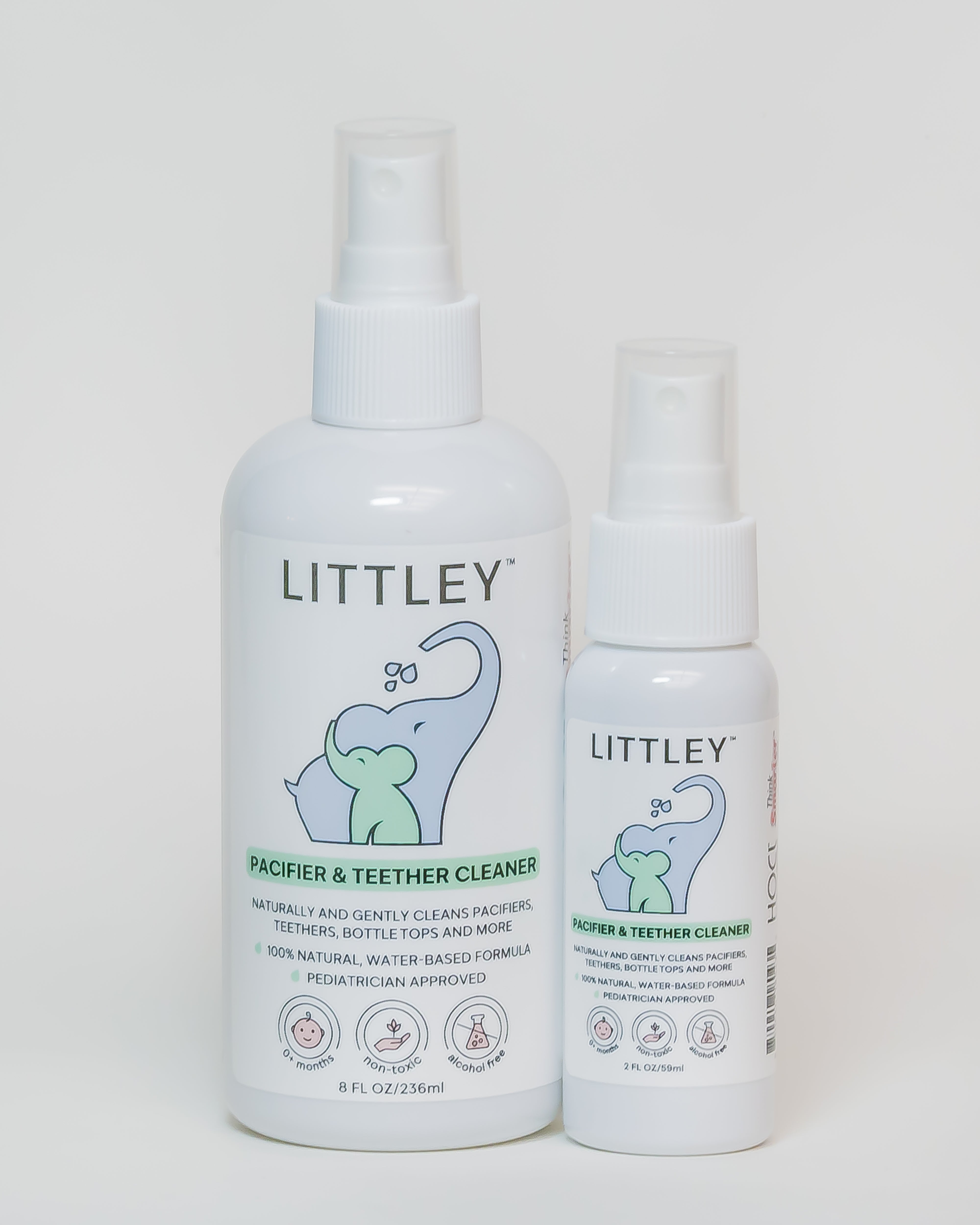 Pacifier Cleaner Products – TSP.com