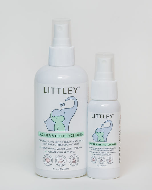 Pacifier Cleaner Products