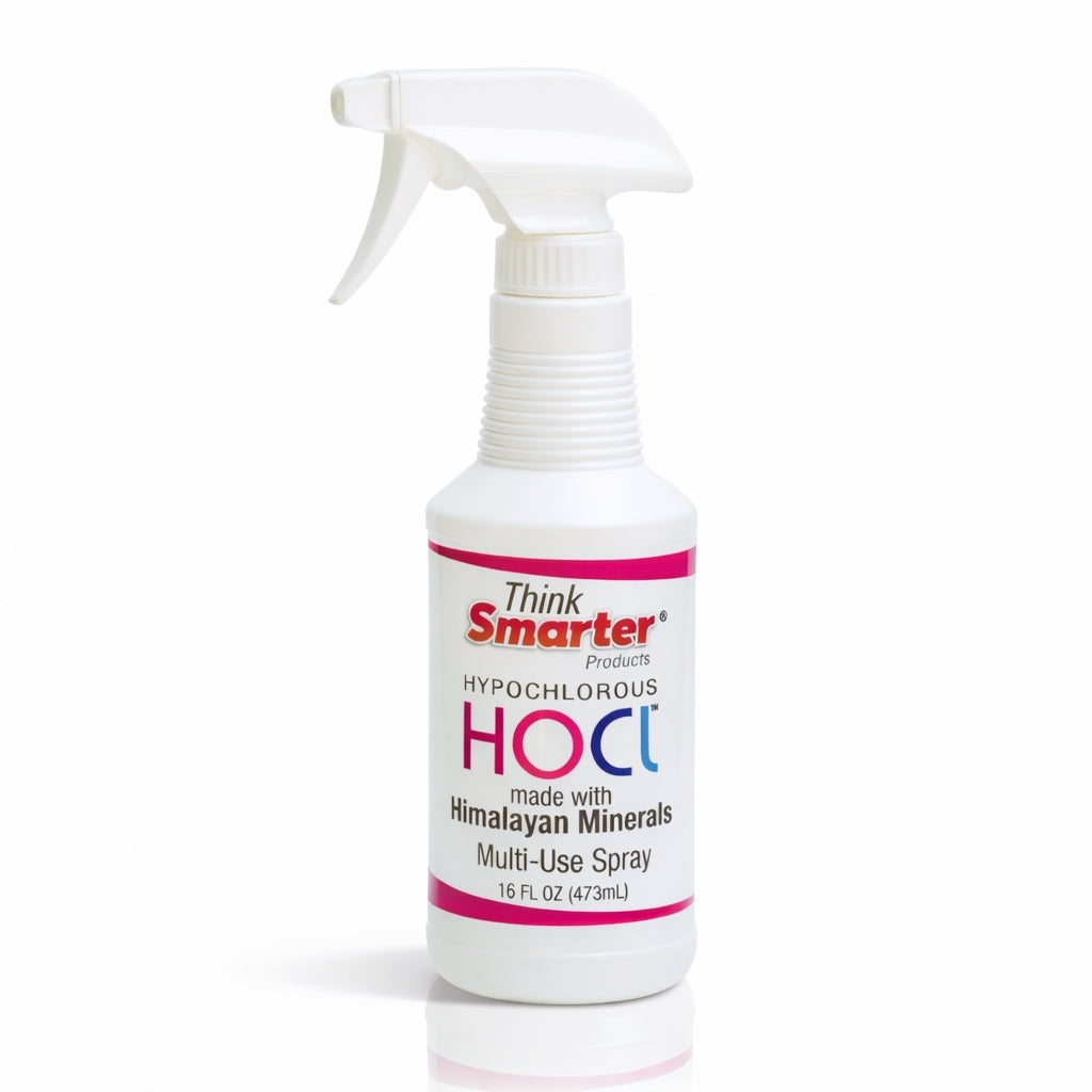 Multi-Use HOCl Spray