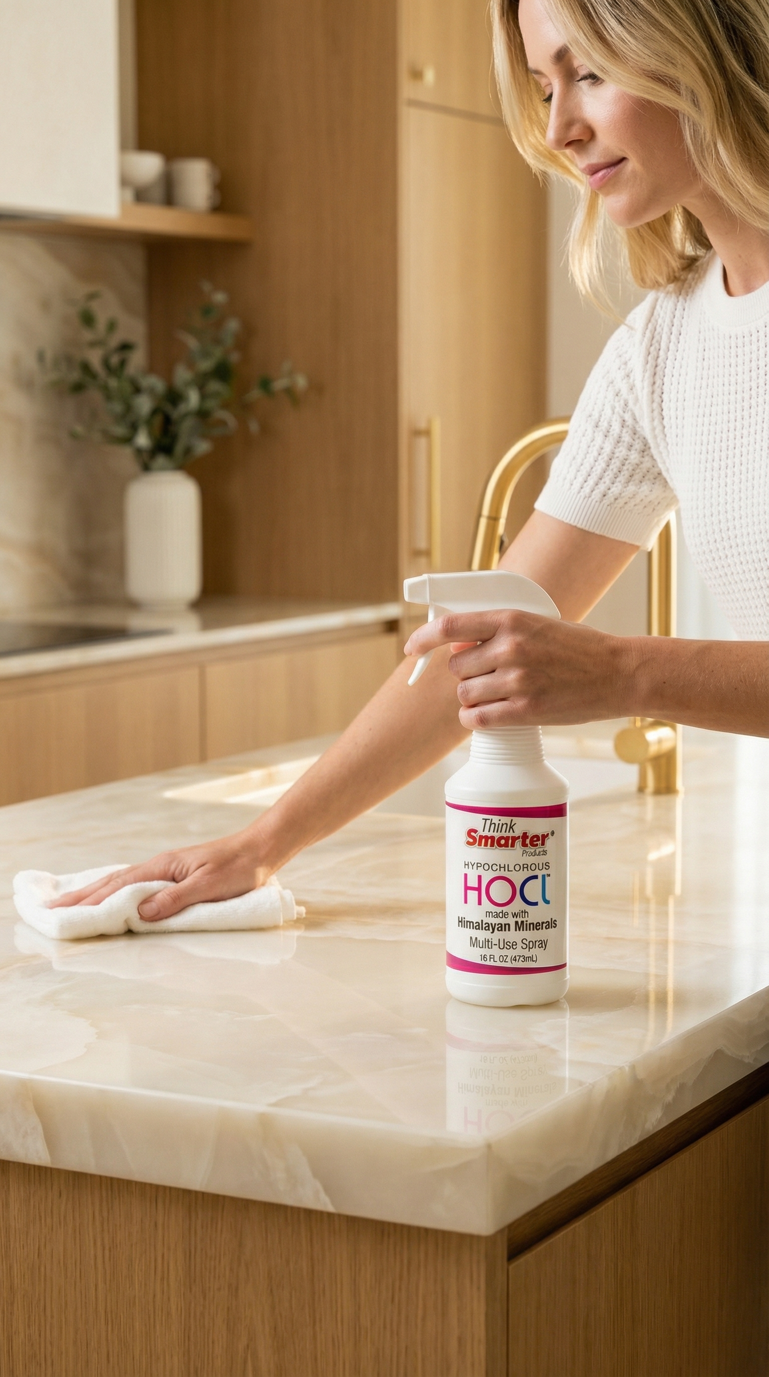 Multi-Use Spray - 16 oz