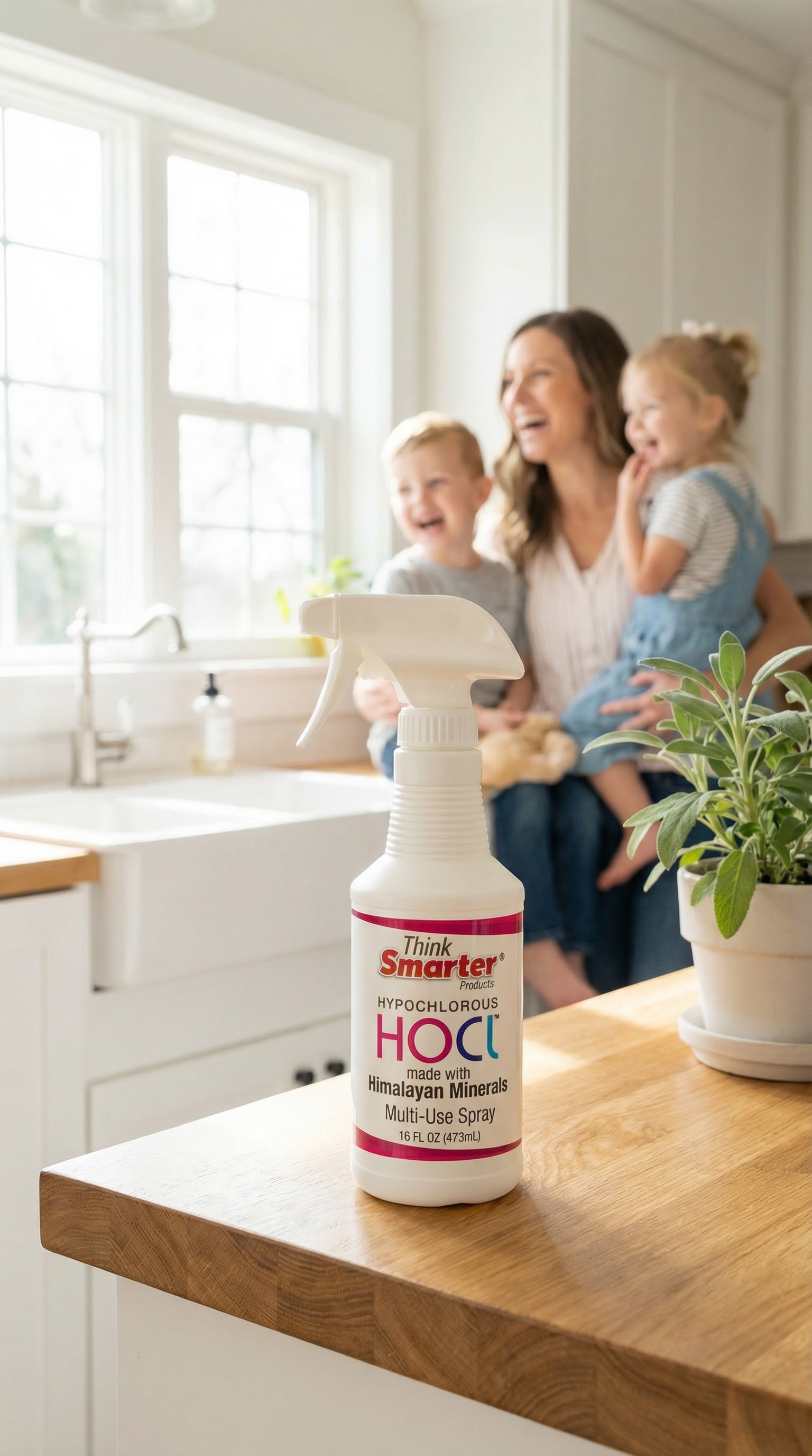 Multi-Use Spray - 16 oz