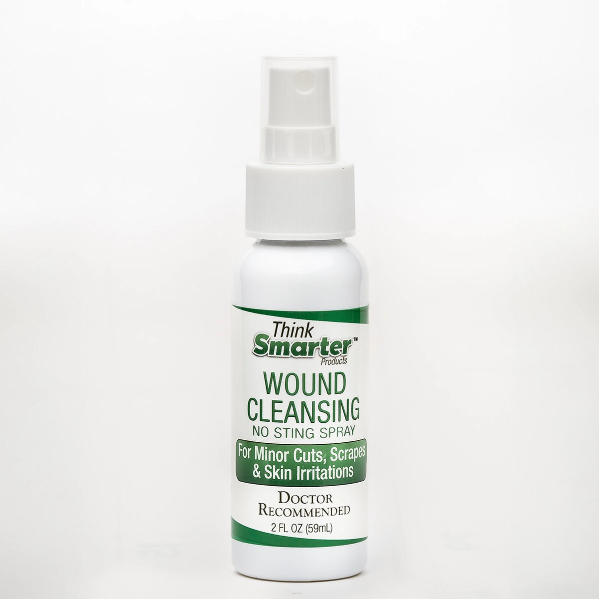 Wound Cleansing Spray