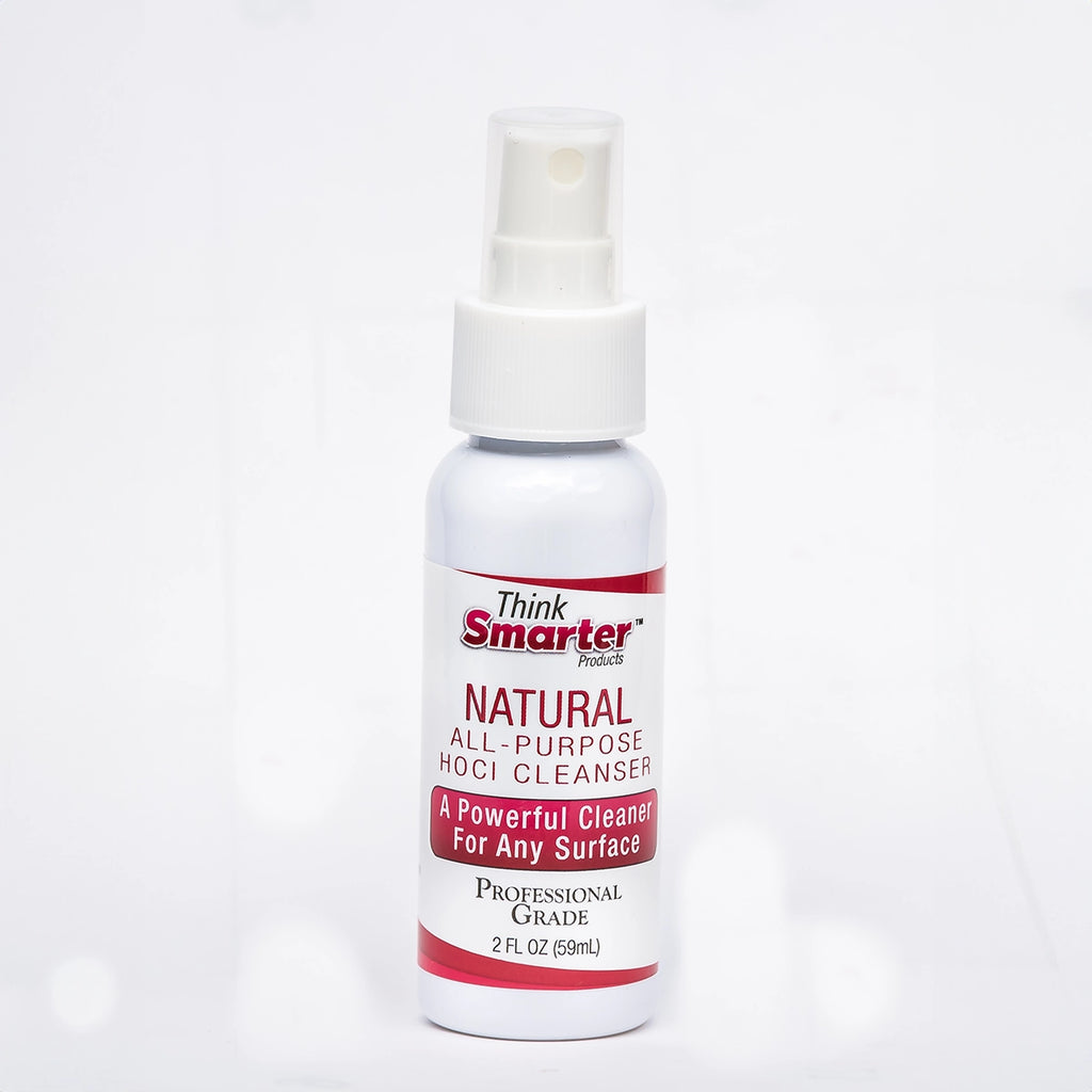 Natural Antimicrobial All-Purpose HOCl Cleanser Spray
