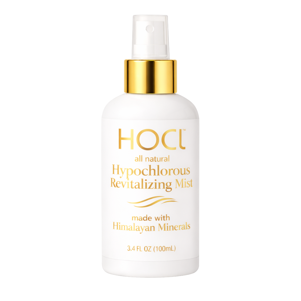 Revitalizing Mist - 3.4 oz