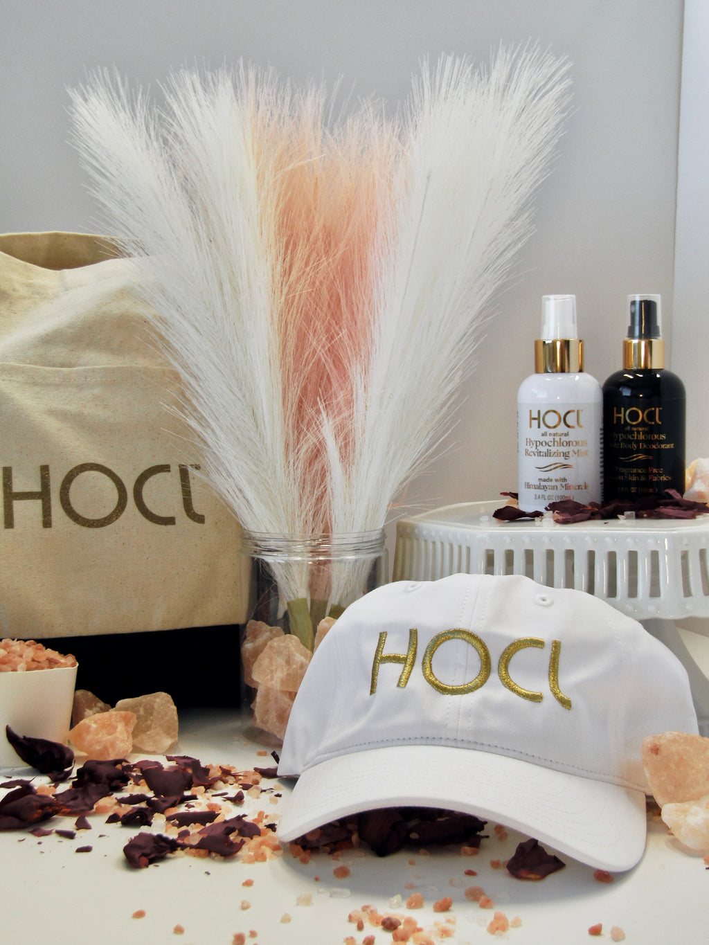 Clean Girl Reset Travel Bundle