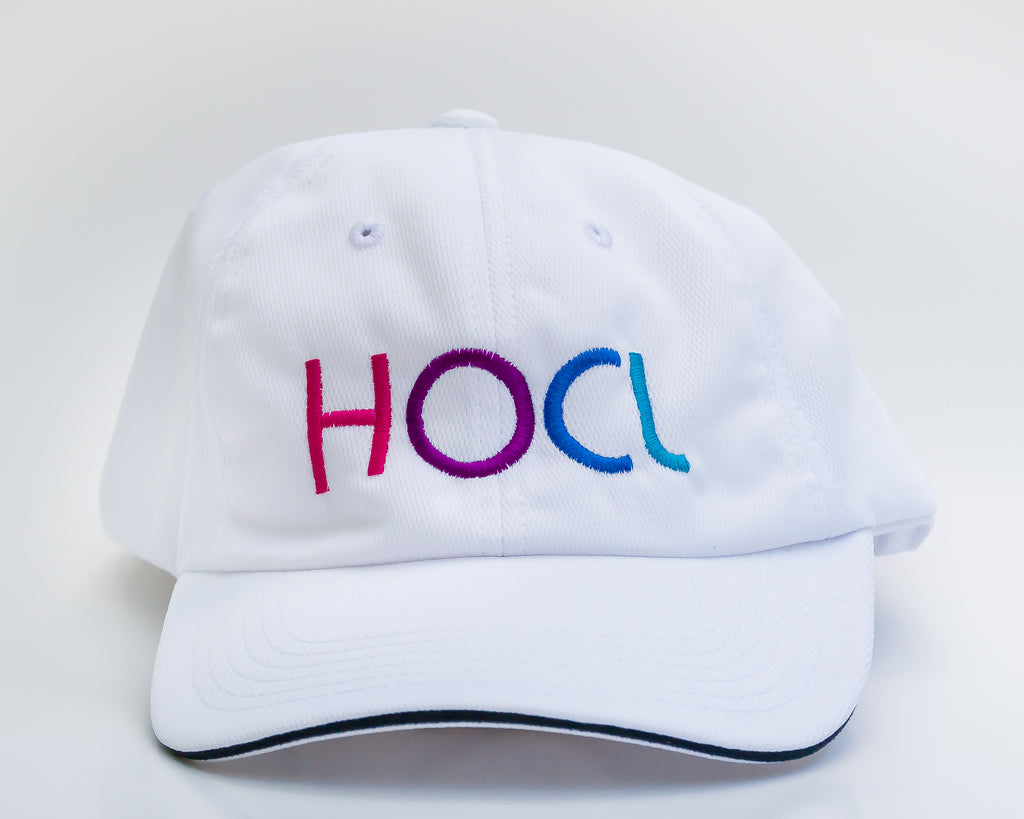 HOCL cap