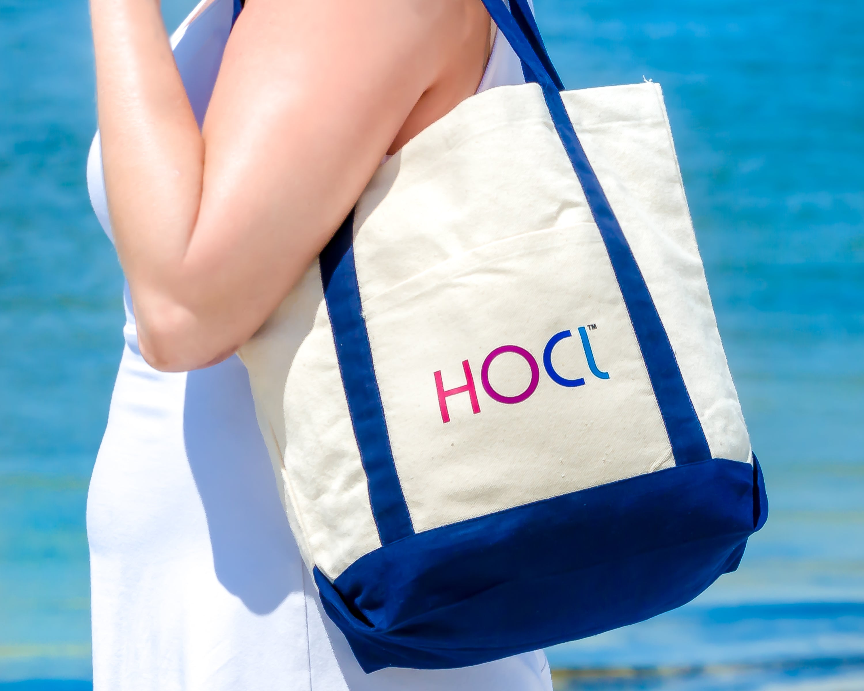 HOCL Tote Bag