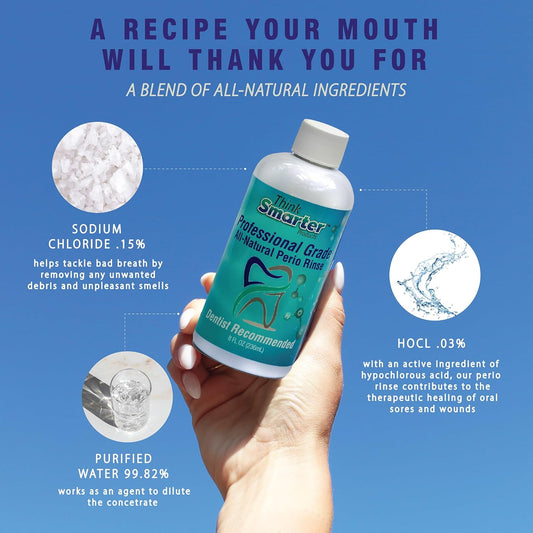 Perio Rinse