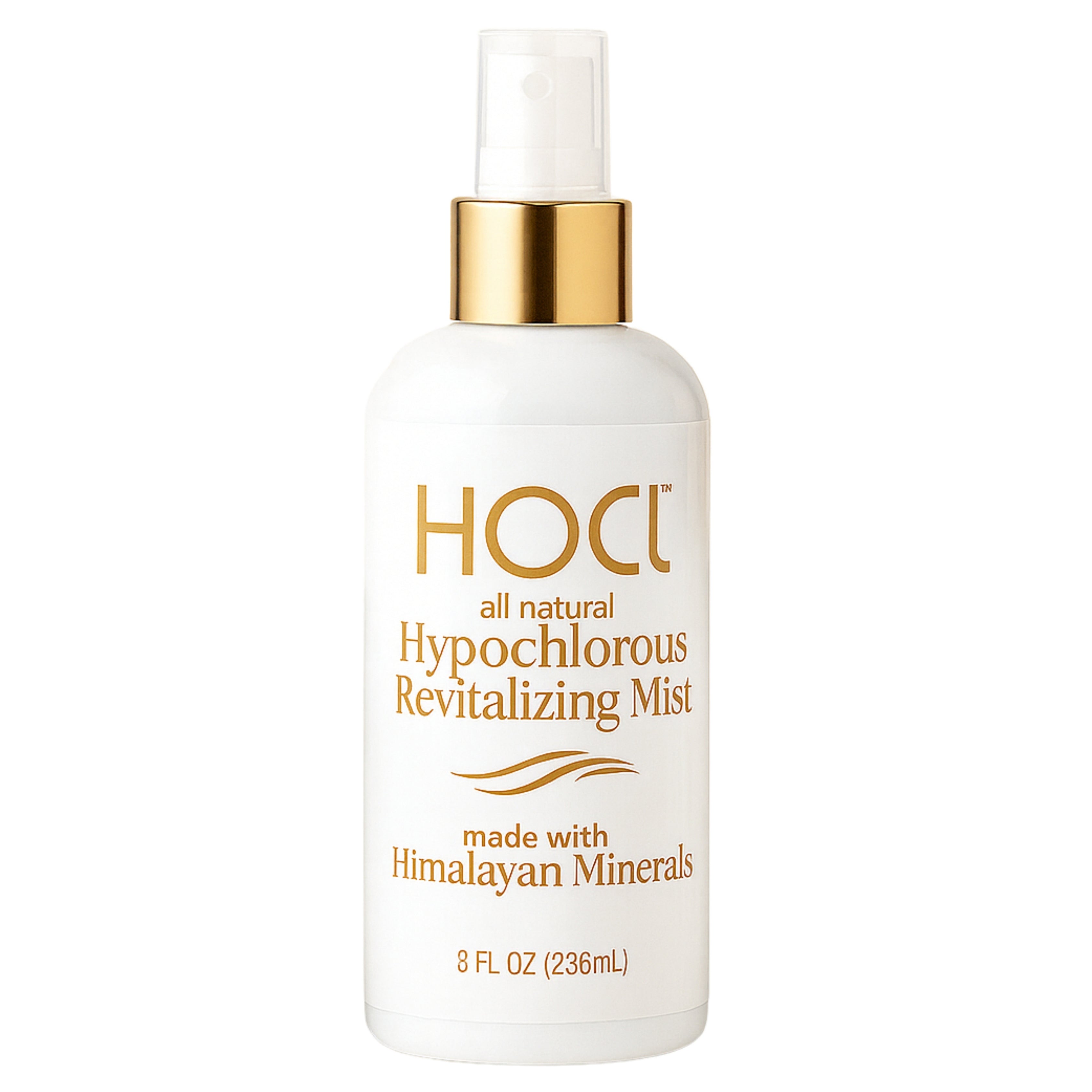 Revitalizing Mist - 8 oz