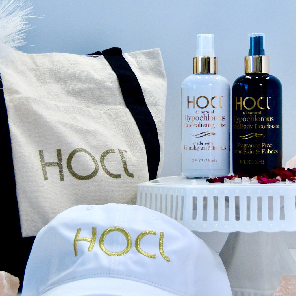Clean Girl Reset Full Size Bundle