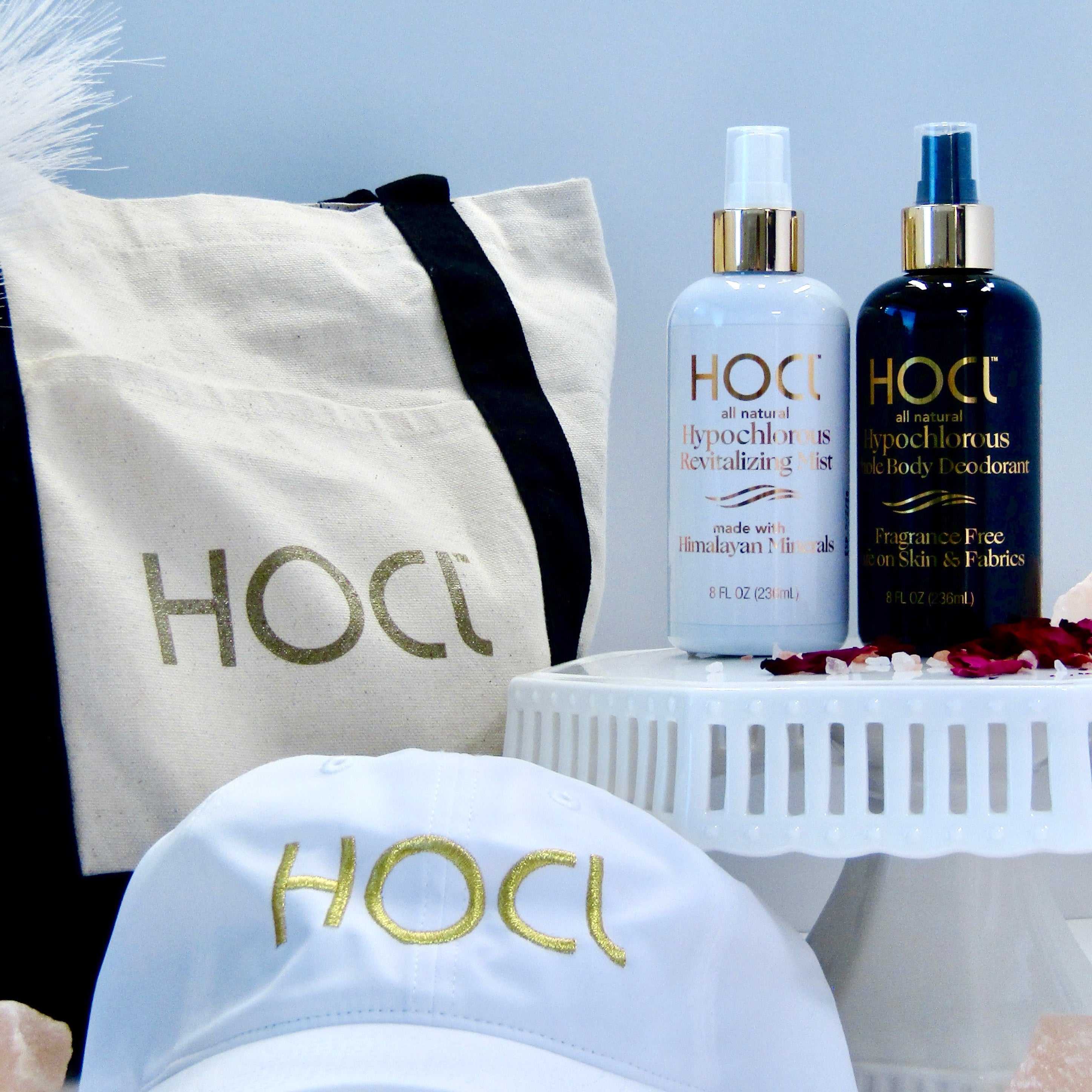 Clean Girl Reset Full Size Bundle