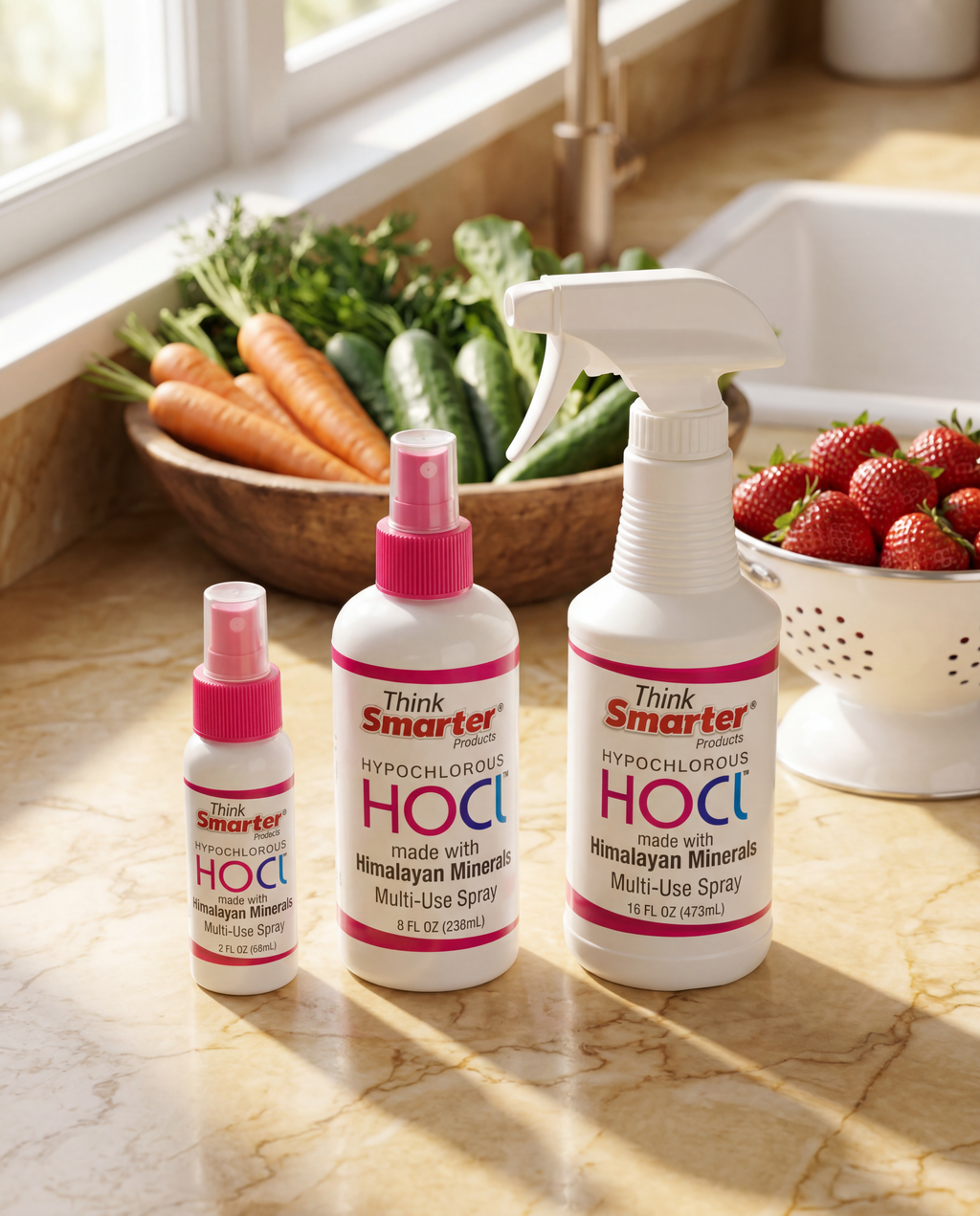 Multi-Use Spray 3-Pack