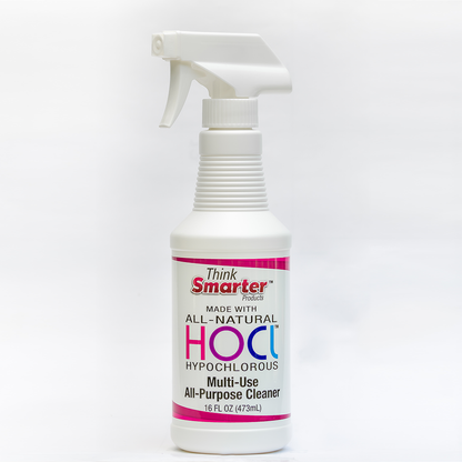 Multi-Use HOCl Spray - Monthly Subscription