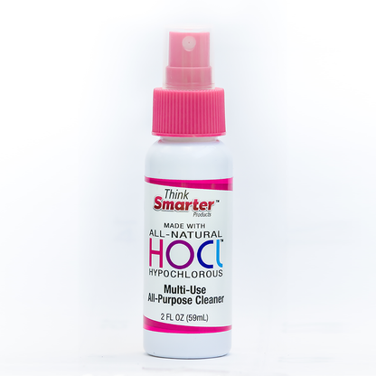 Multi-Use HOCl Spray