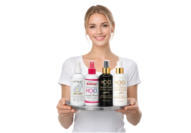 Think Smarter Products (US) lifestyle