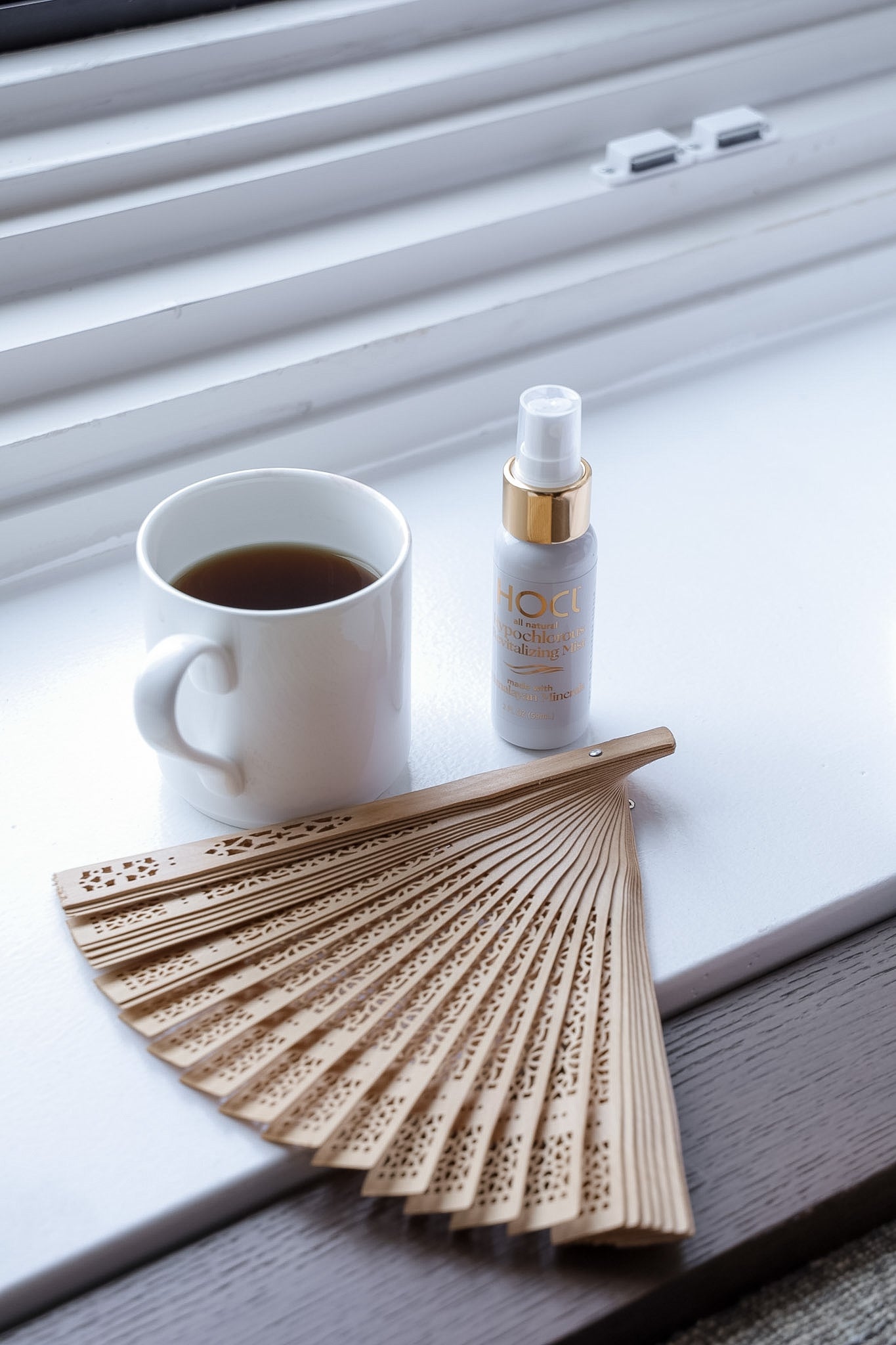 Revitalizing Mist - 2 oz