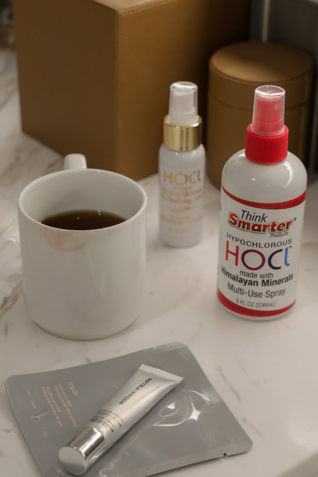Multi-Use Spray - 8 oz