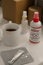 Multi-Use HOCl Spray by Think Smarter Products