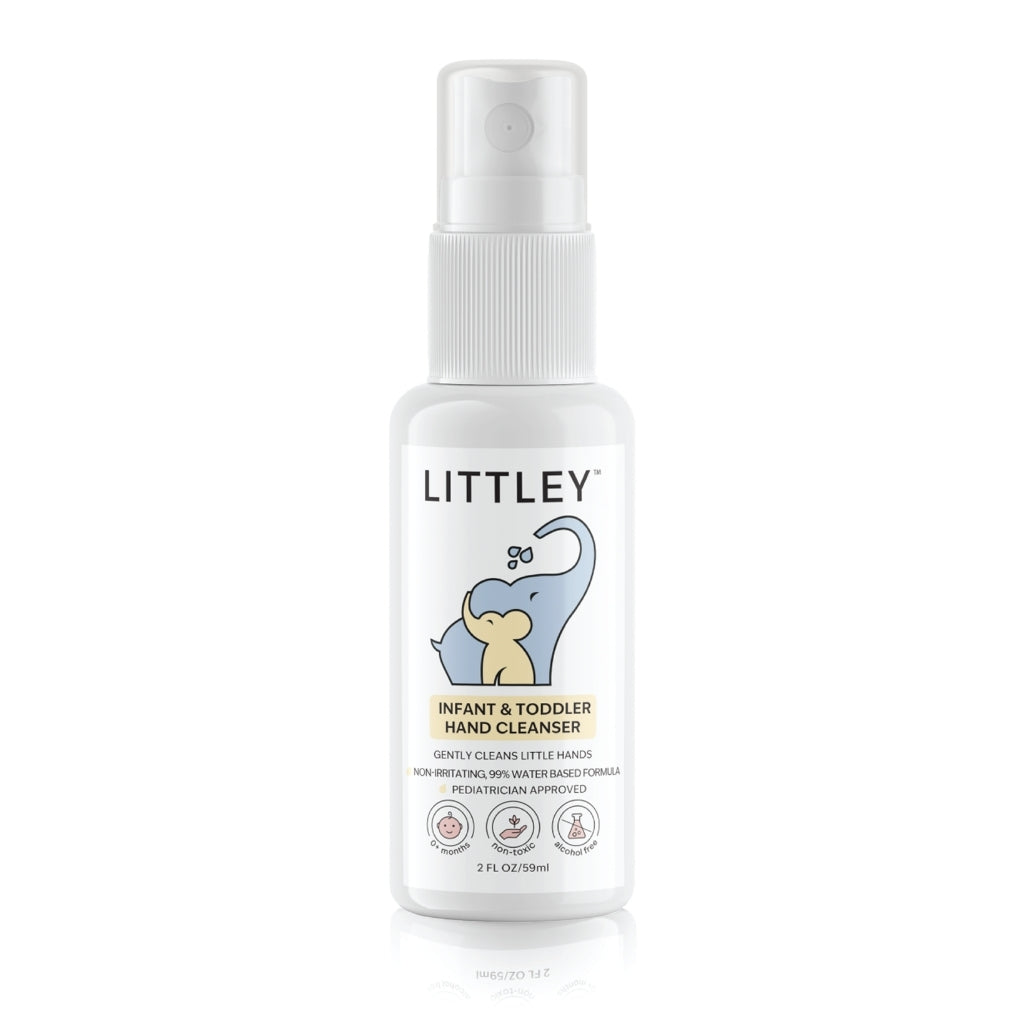 Littley Introductory Sample Pack
