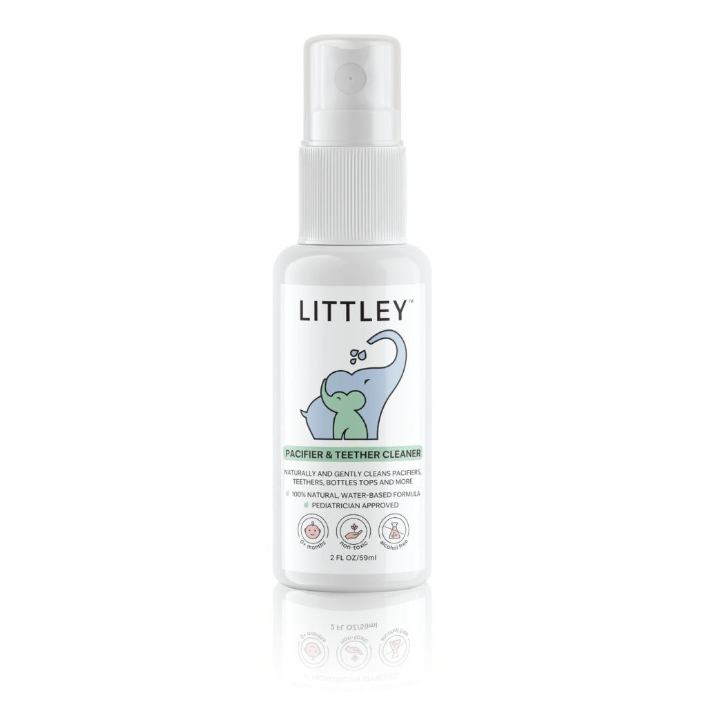 Littley Introductory Sample Pack