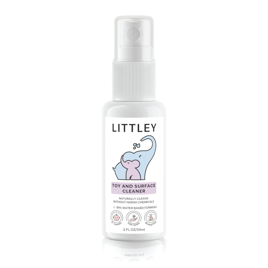 Littley Introductory Sample Pack