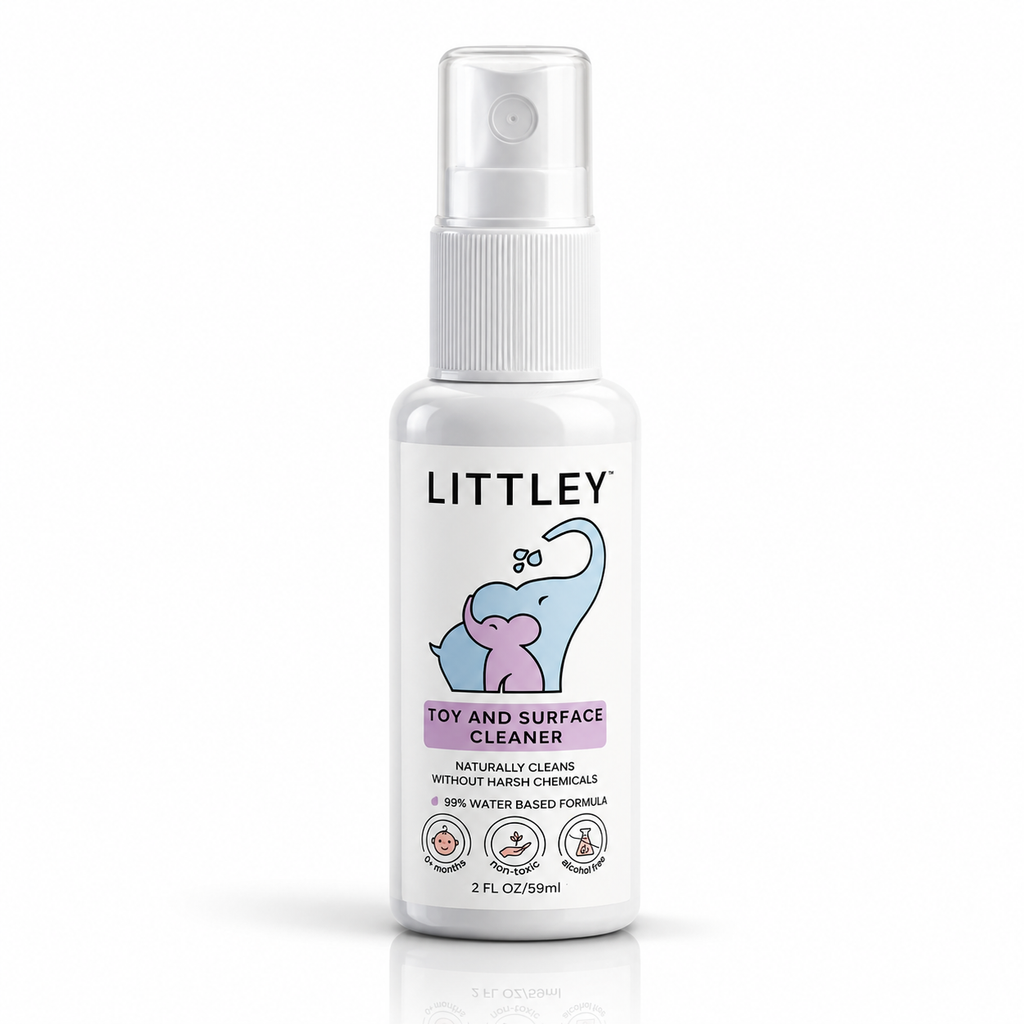 Littley Toy & Surface Cleaner