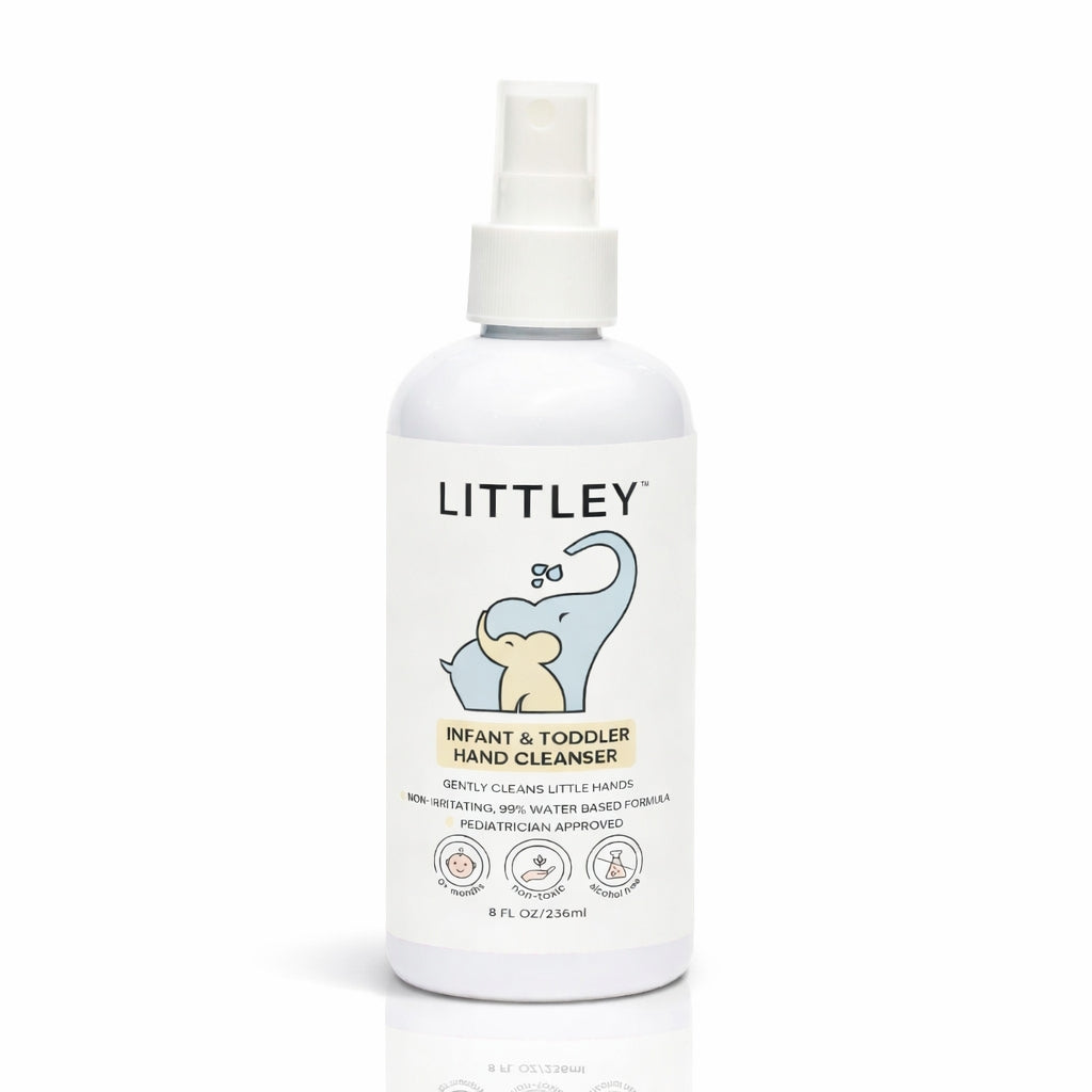 Littley Hand Cleanser