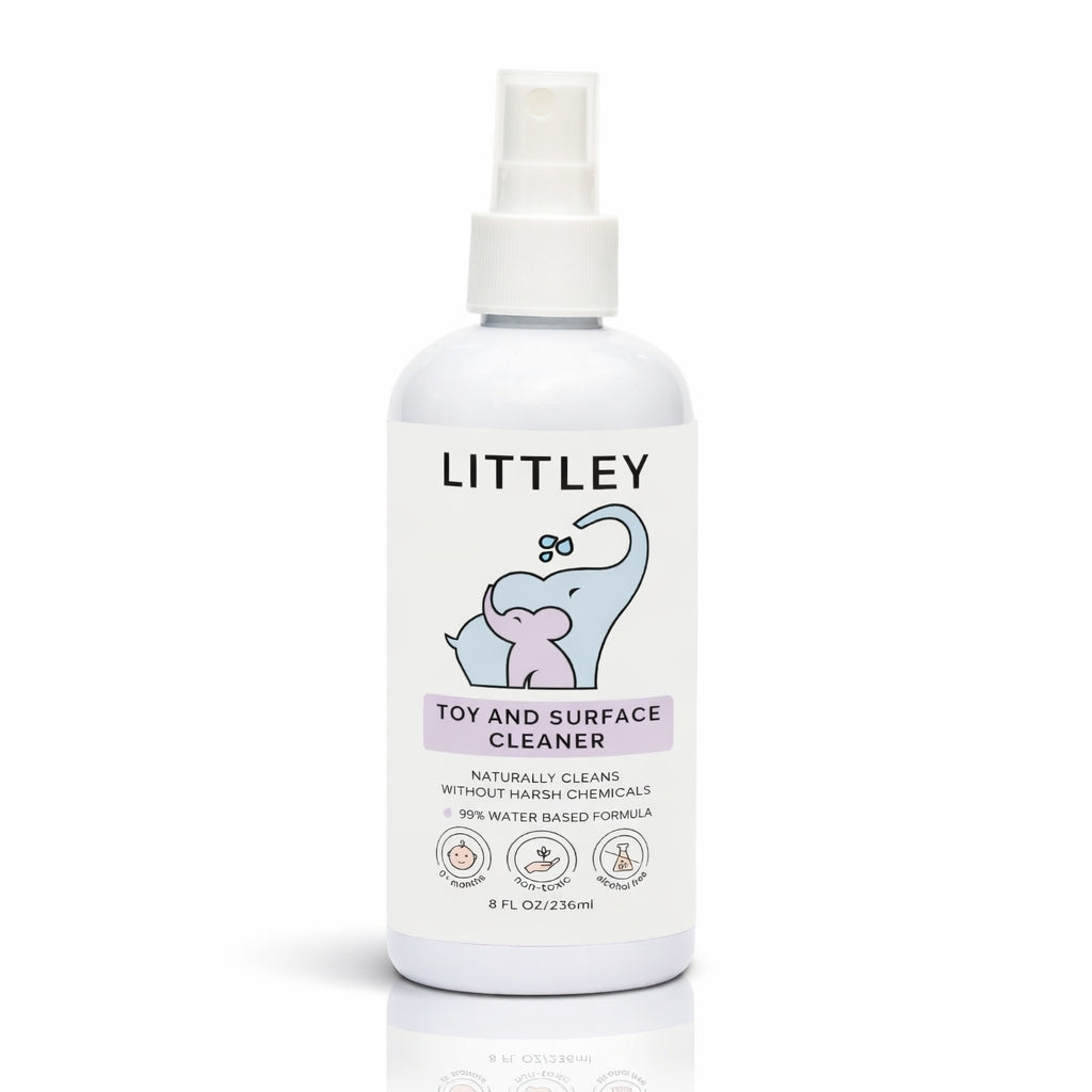 Littley Toy & Surface Cleaner