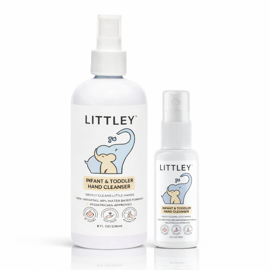 Littley Hand Cleanser