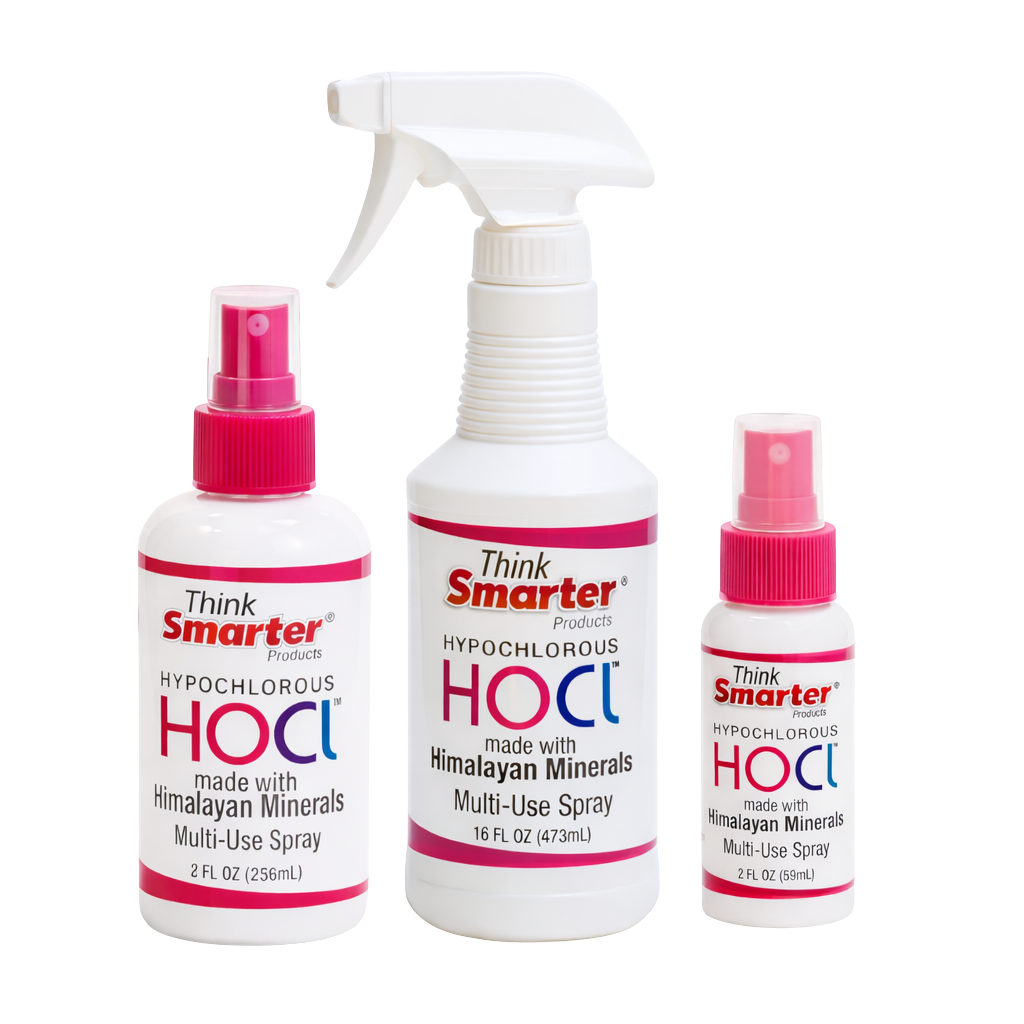 Multi-Use Spray 3-Pack
