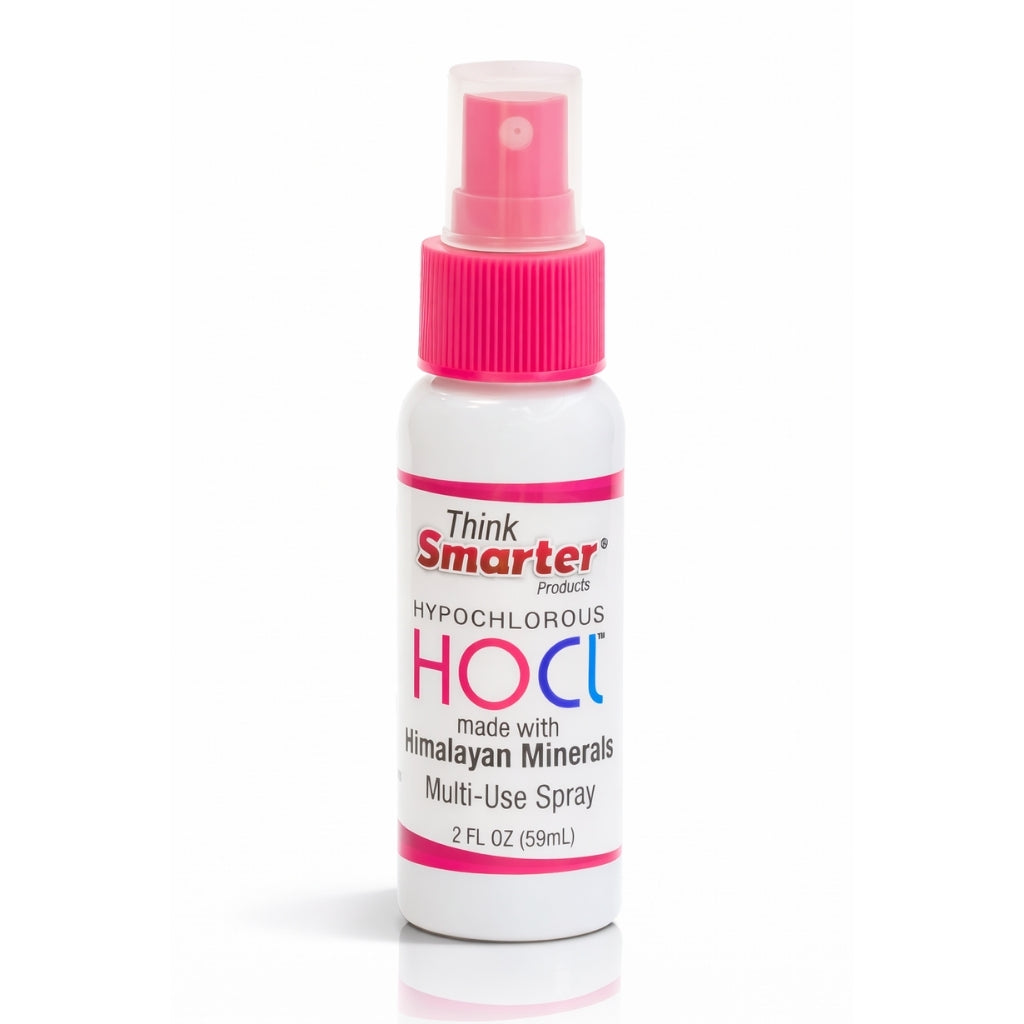 Multi-Use HOCl Spray