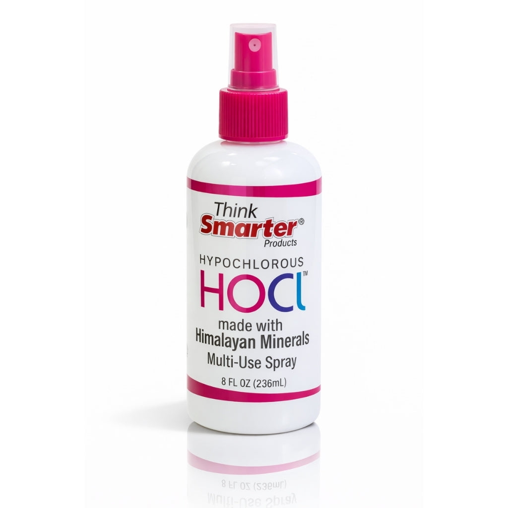 Multi-Use HOCl Spray