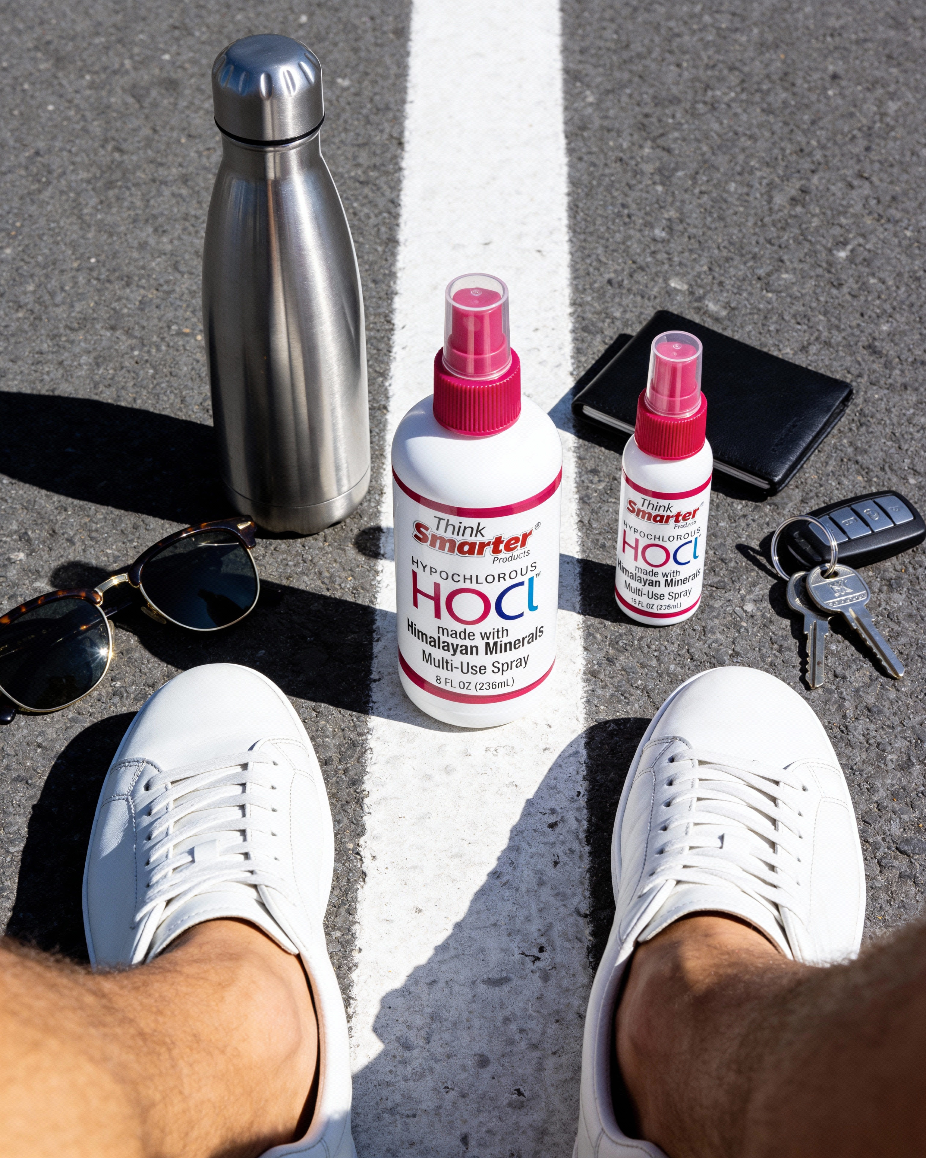 Multi-Use Spray - 2 oz