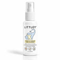 Littley Infant & Toddler Hand Cleanser, 2oz bottle
