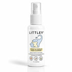 Littley Infant & Toddler Hand Cleanser, 2oz bottle