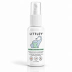 Littley Pacifier & Teether Cleaner, 2oz bottle
