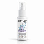 Littley Toy & Surface Cleaner, 2oz bottle