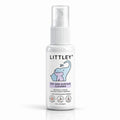 Littley Toy & Surface Cleaner, 2oz bottle