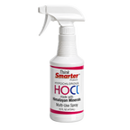 Multi-Use HOCl Spray, 16oz bottle