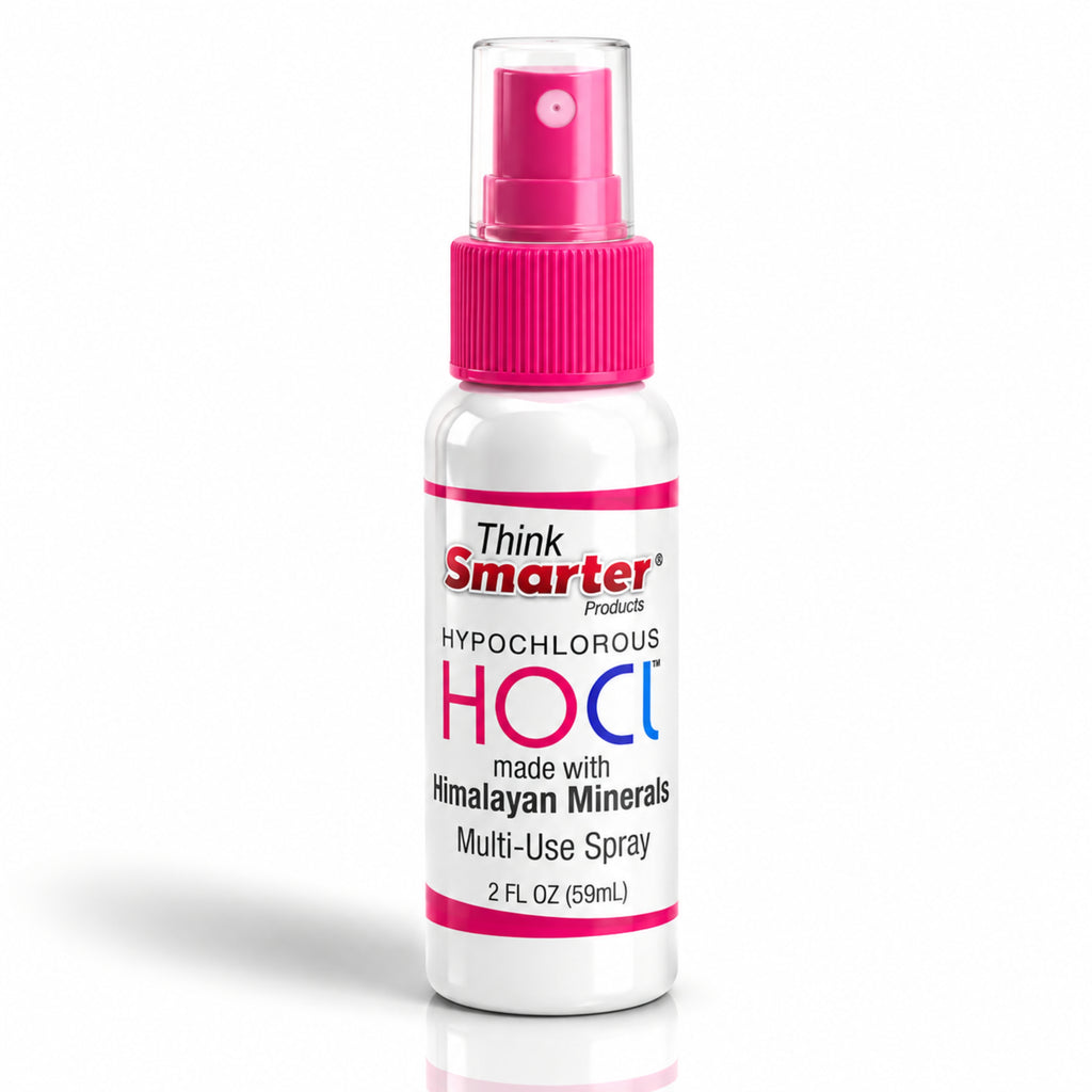 Multi-Use HOCl Spray